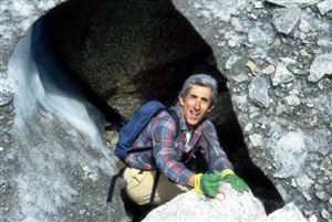 Val Ferret Monte Bianco 1991